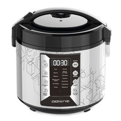 Мультиварка Polaris PMC 0524 Wi-Fi IQ Home