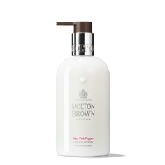 лосьон для рук Fiery Pink Pepper Hand Lotion 300 мл NHH21230 Molton Brown