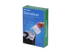 Порошок для удаления накипи в кофемашинах Dr.Purity 40g DEC40R30