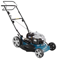 Бензиновая газонокосилка Makita PLM5121