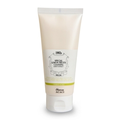 Пенка для умывания лица с экстрактом лимона Special Lemon Fruits Cleansing Chamos