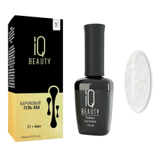 Гель-лак IQ Beauty №117