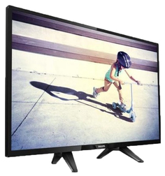 LED телевизор HD Ready Philips 32PHS4012/12