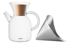 Кофейник Eva Solo Пуровер