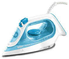 Утюг Braun Care Style 3 12730011-SI3053BL White/Cyan