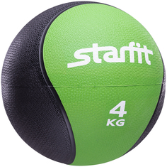 Медицинбол StarFit 4 кг PRO GB-702