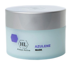 Маска для лица Holy Land Azulene Mask 250 мл