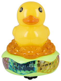 Интерактивная игрушка Наша Игрушка Утенок-танцор Y4727127