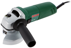 болгарка Bosch PWS 650-125 (0.603.411.0R0)