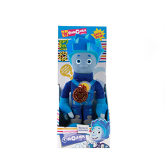 Мягкая игрушка Мульти-Пульти Фиксики. нолик 24 см озвученная