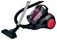 Пылесос Centek CT-2529 Red/Black