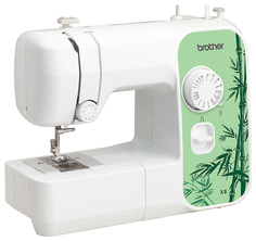 Швейная машина Brother X-8