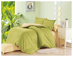 Комплект постельного белья Valtery Duana LS-04 полутораспальный