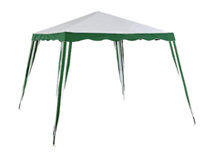 Садовый шатер Green Glade 1017 300 х 300 см