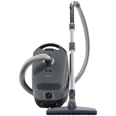 Пылесос Miele SBAD3 Classic C1 Parquet Graphite/Grey