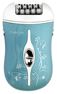 Эпилятор ROVERCARE Silk LE01 Turquoise