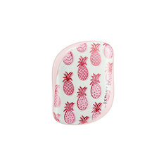 Расческа Tangle Teezer Compact Styler Skinny Dip Pineapple 86-43-326