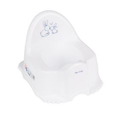 Горшок КРОЛИКИ Tega Baby