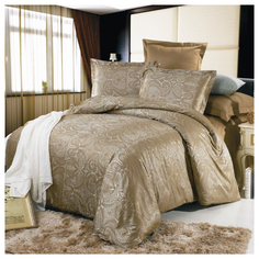 Комплект постельного белья Valtery home collection полутораспальный