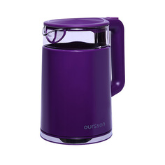 Чайник электрический Oursson EK1732W/SP Violet