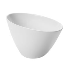 Салатник эллипс 450 мл 15*10 см h=9 см Top Art Studio