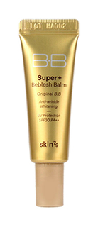 BB средство Skin79 Super Plus Beblesh Balm Gold 7 мл