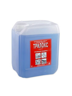 Дезинфицирующее средство Трилокс концентрат 5 литров ООО "Бозон"