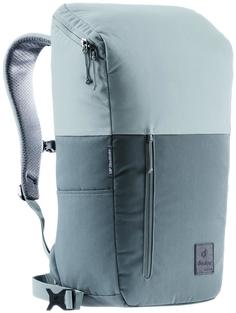 Рюкзак треккинговый Deuter Up Stockholm 22 л teal/sage