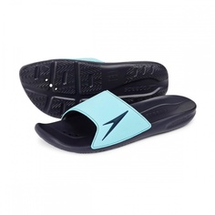 Сланцы мужские Speedo Atami II Male голубые 10 UK