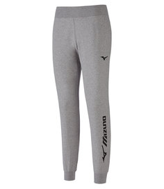 Спортивные брюки мужские Mizuno 32ED7B65 серые XL
