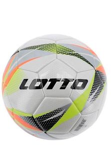 Мяч мини-футбольный Lotto,LOTTO B2 TACTO 500 II, размер 4