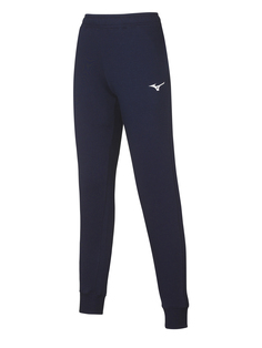 Брюки Mizuno,Mizuno Sweat Pant (W), размер L