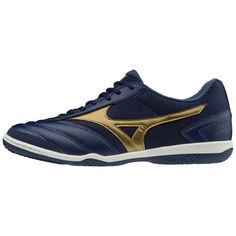 Бутсы Mizuno,MRL SALA CLUB IN, размер 6,UK