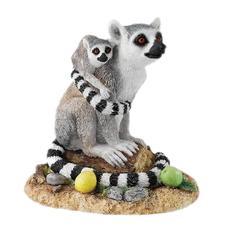 Статуэтка Лемур CA03532 Enesco