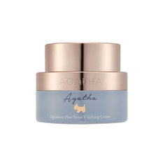 AGATHA, Восстанавливающий крем для кожи вокруг глаз OPTIMUM PLUS EYE CREAM