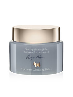 AGATHA, Очищающий бальзам для лица OPTIMUM CLEANSING BALM