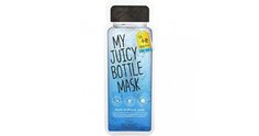 Тканевая маска для лица Scinic My Juicy Bottle Mask Aqua Ampoule, 20 мл