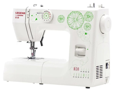 Швейная машина Janome Legend LE15