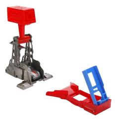 Трек-мини с катапультой с машинкой 7,5 см Технопарк