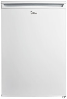 Морозильная камера Midea MF 1085 W White
