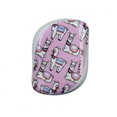 Расческа Tangle Teezer Lovely Lama