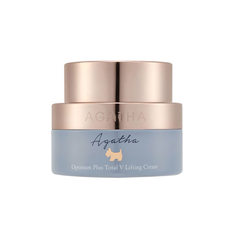 Лифтинг крем для лица AGATHA, с Коллагеном, OPTIMUM PLUS CREAM