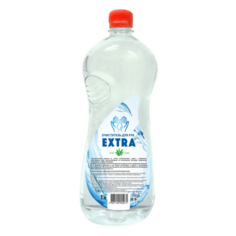 Антисептик для рук EXTRA, 1л НЗСМ