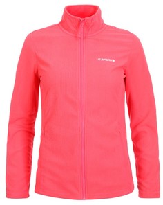 Толстовка женская IcePeak Berwick розовая M