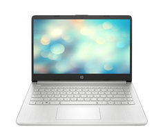 Ноутбук HP 14s-dq2003ur Silver (2X1N6EA)