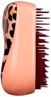 Расческа для волос Tangle Teezer Compact Styler Apricot Leopard