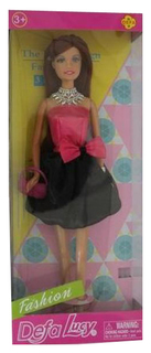 Кукла Defa Lucy 8335 Fashion
