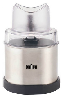 Насадка для блендера Braun MQ60