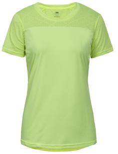Футболка Беговая Rukka 2020 Magby Light Green (Eur:34)