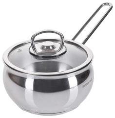 Ковш Mayer&Boch MB-80047 Серебристый